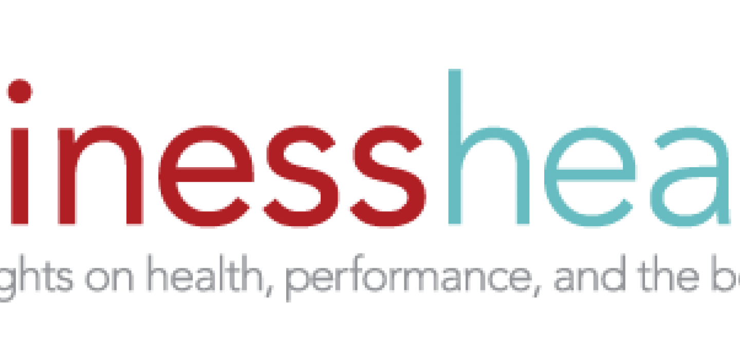 businesshealth logo