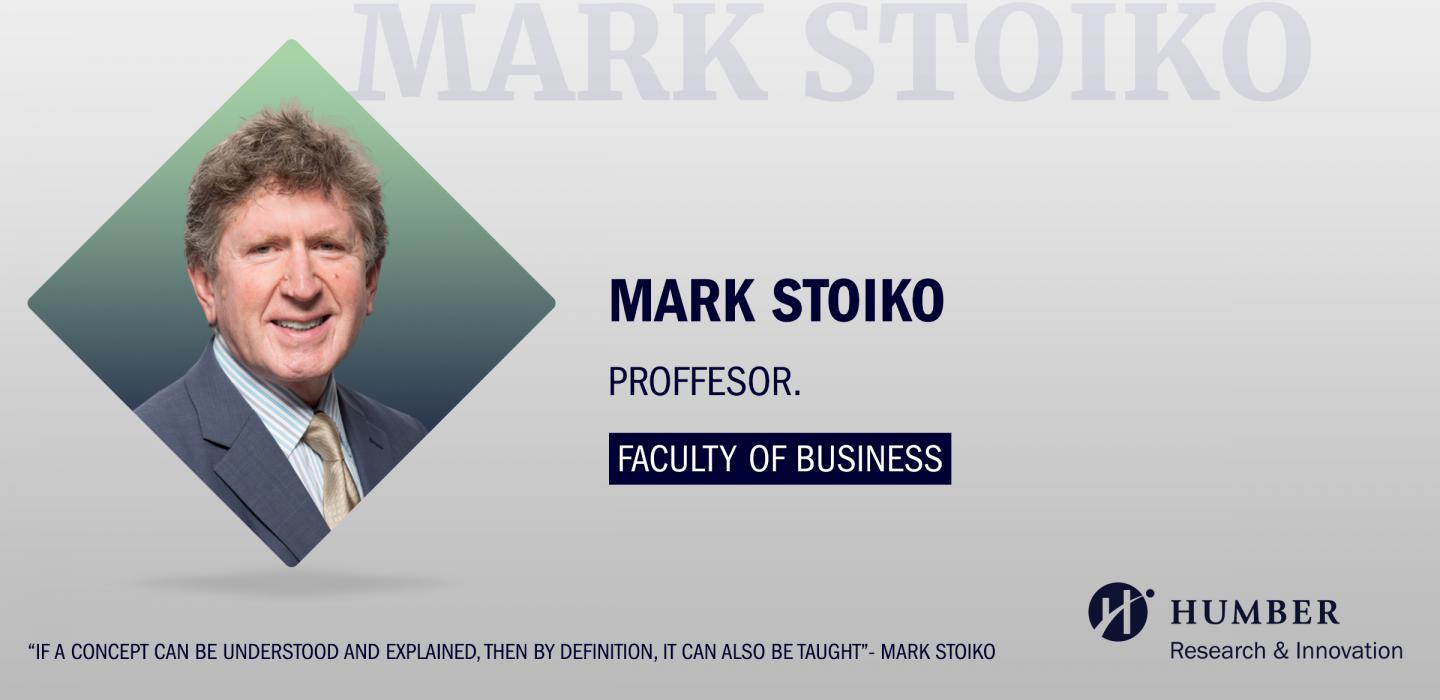Picture of Mark Stoiko