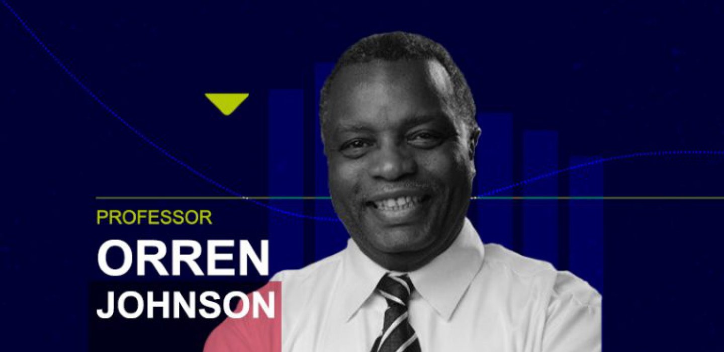 Orren Johnson Professor | Faculty of Applied Sciences and Technology (FAST)