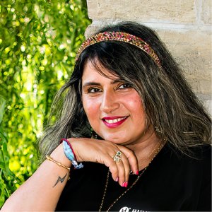 Anju Kakkar