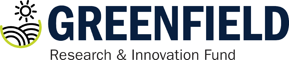 Greenfield Research & Innovation Fund Logo