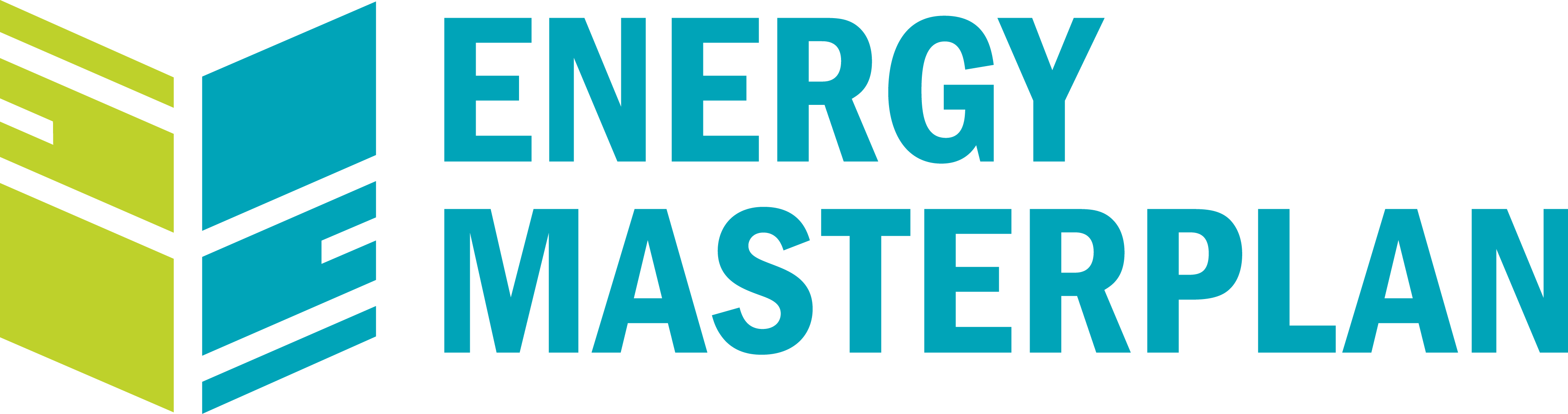 Energy Masterplan logo
