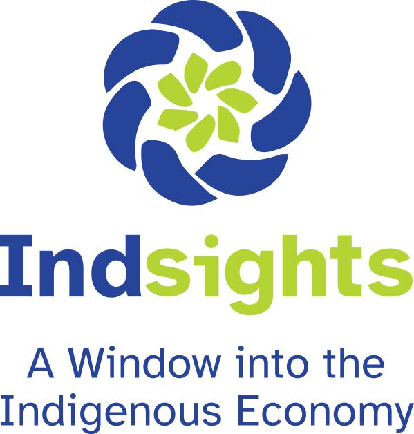 Indsights logo