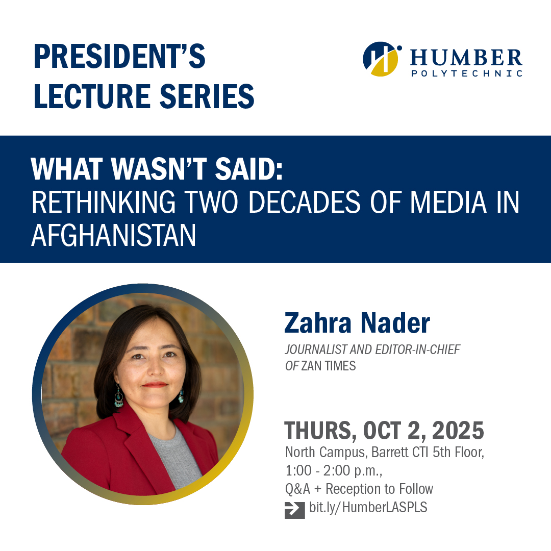 Zahra Nader