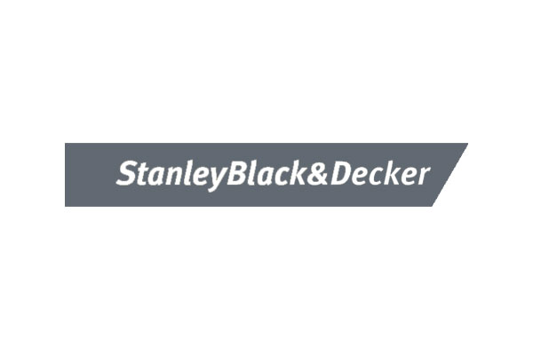 Stanley Black&Decker logo