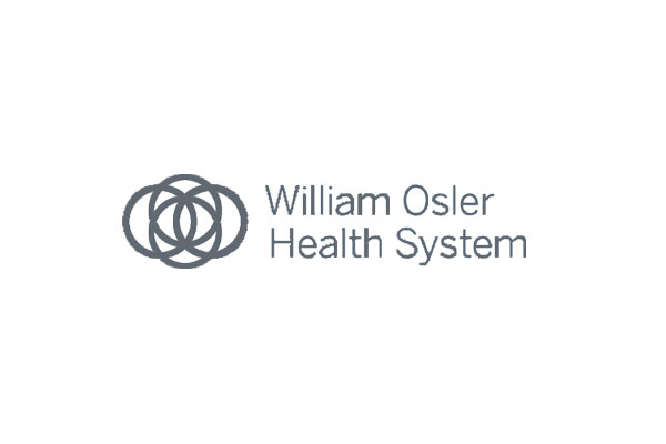 William Osler logo