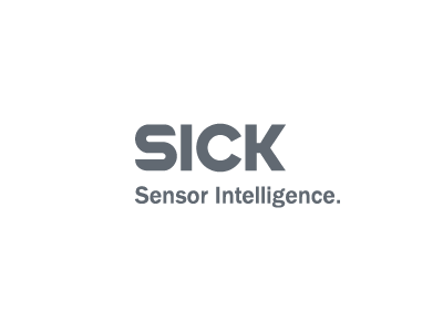 sick sensor intelligence logo