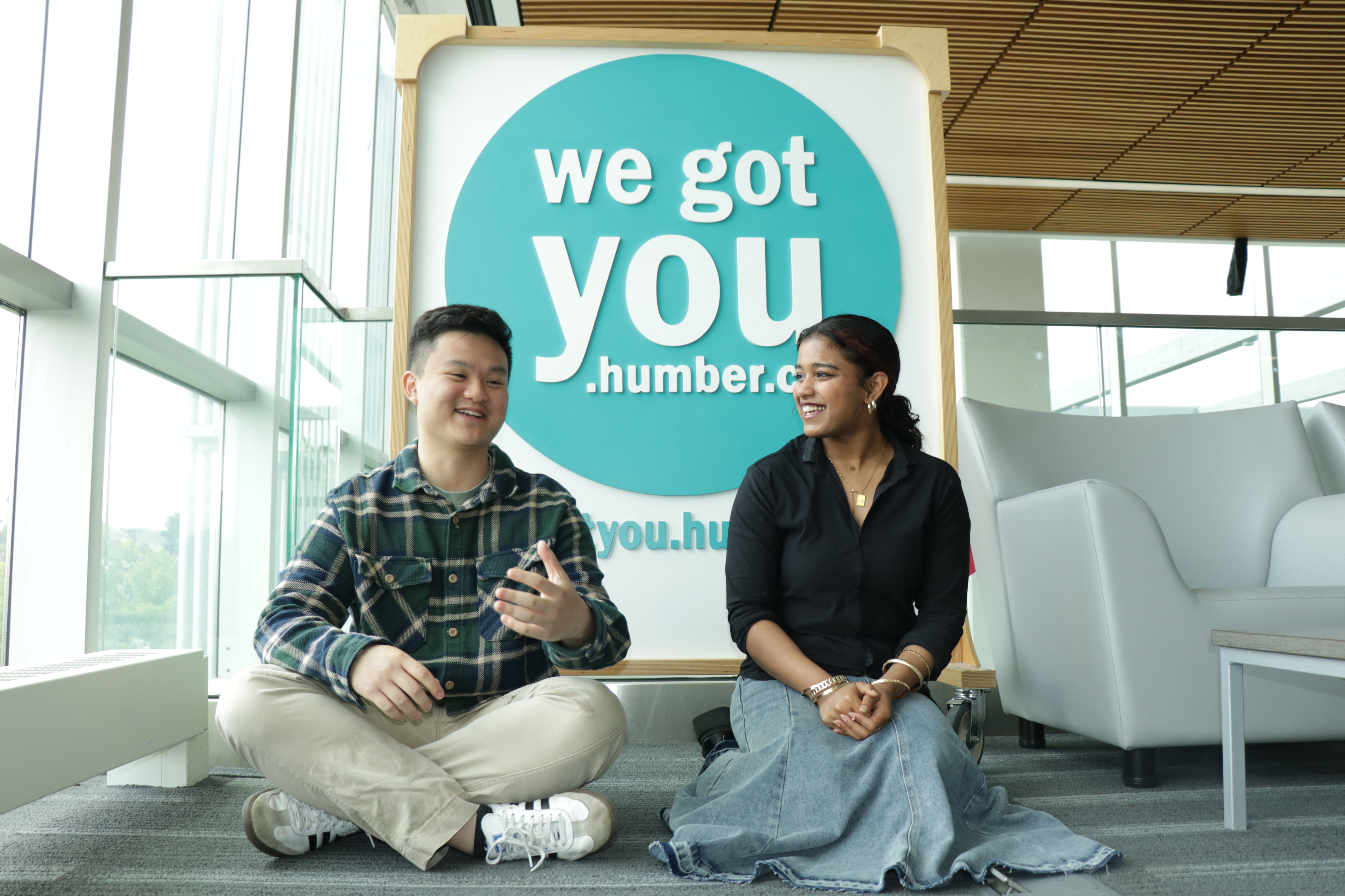 First Year Experience Mentorship