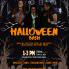 Halloween Bash