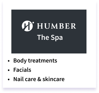 The Humber Spa