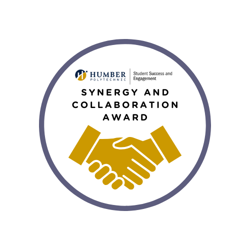 SSE Synergy/Collaboration Award