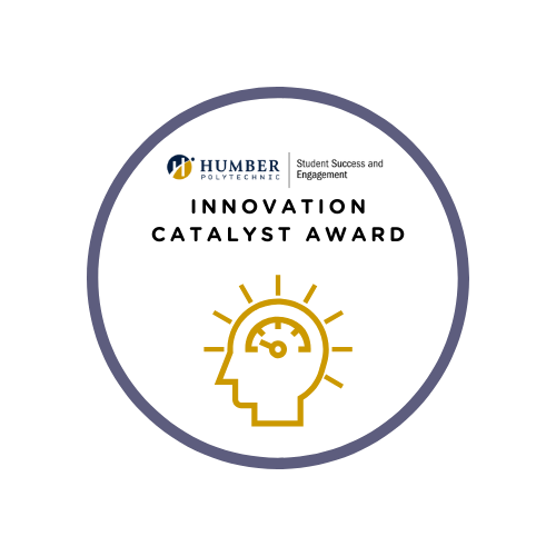 SSE Innovation Catalyst Award