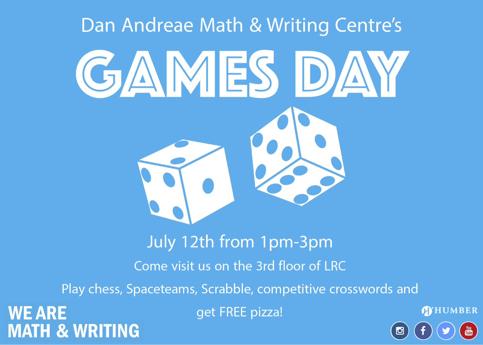 Games • Maths Centre