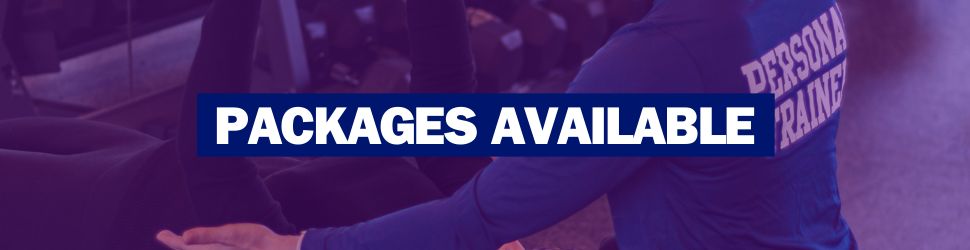 Packages Available