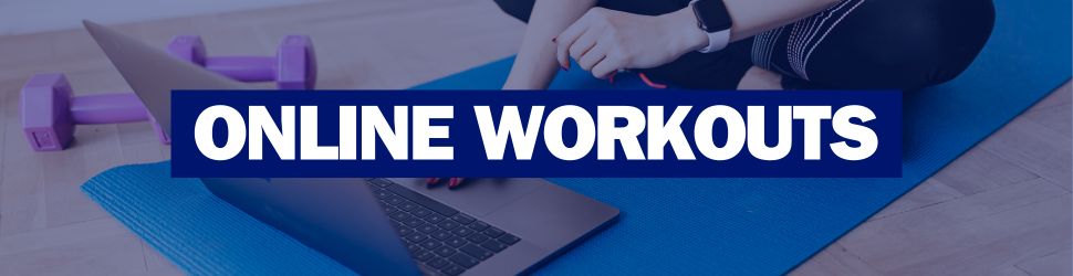 Online Workouts