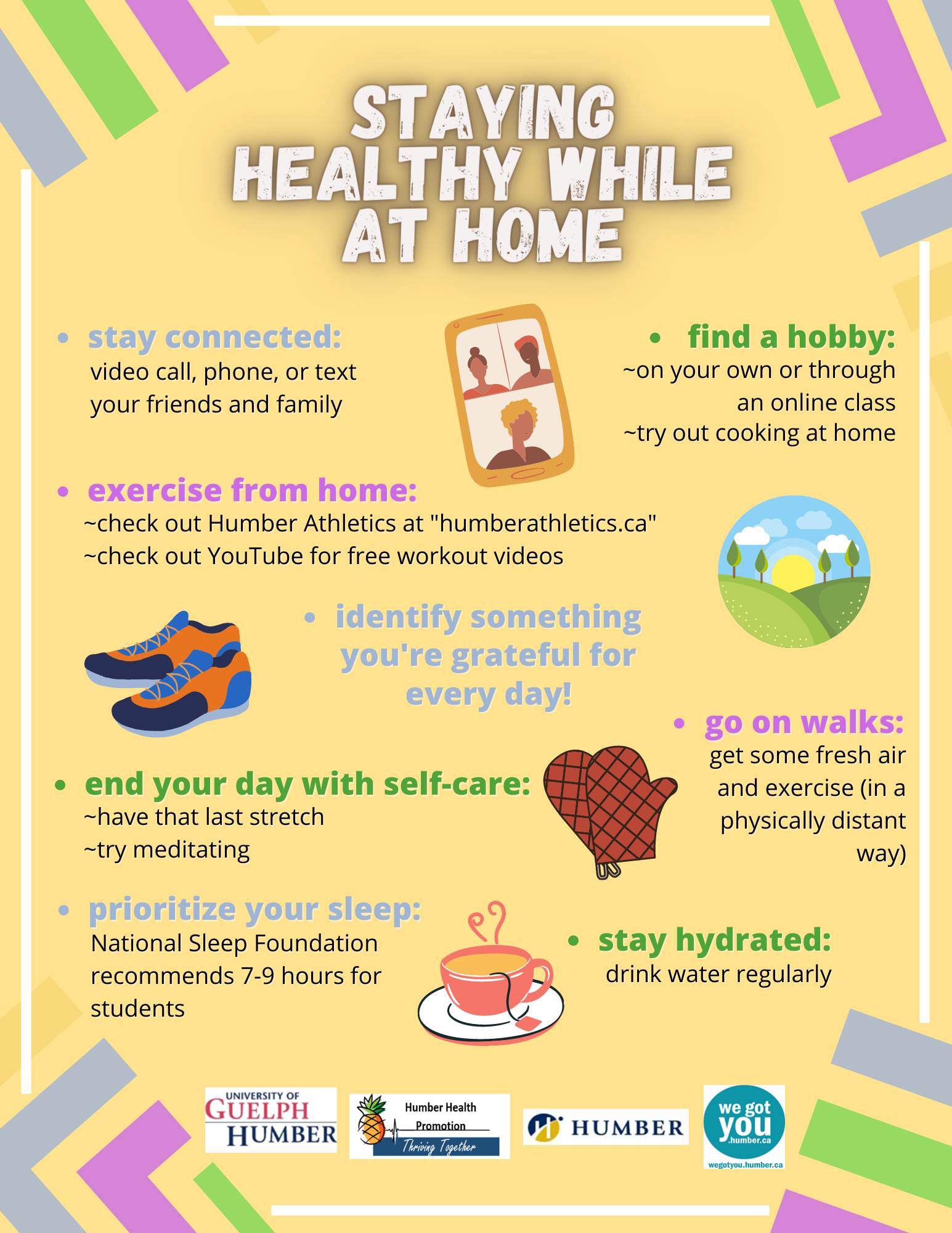 health tips