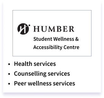 Student Wellness & Accessibility Centre