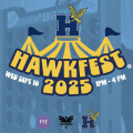 Hawk Festival