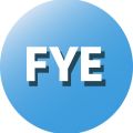 FYE LOGO