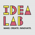idea lab logo