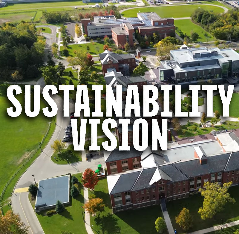 Sustainability vision video thumbnail