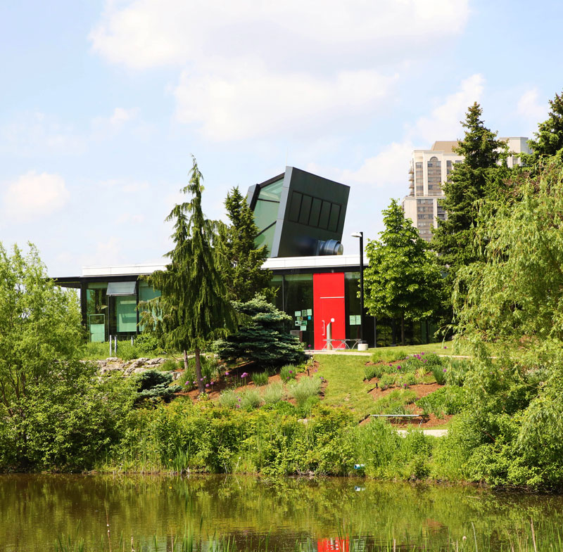 Humber Arboretum