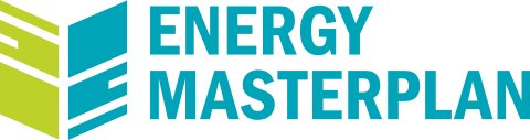 Humber's Integrated Energy Master Plan logo