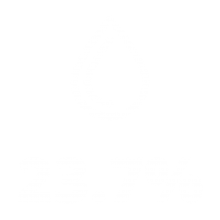 Water icon and 23.7% number