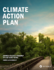 Climate Action Plan front cover 