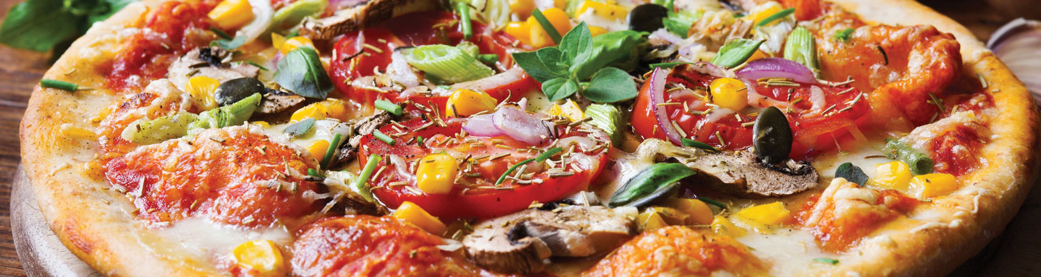 pizza