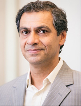 Dr. Masood Zangeneh