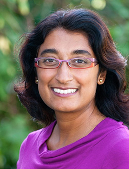 Dr. Priya Mani