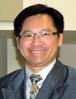 Phil Fung