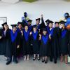 Karis Culinary program graduating class 