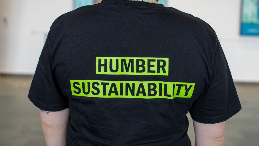 Humber remains the highest-ranking institution in the Associate category in STARS