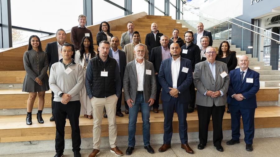 How industry collaboration is powering student success at Humber