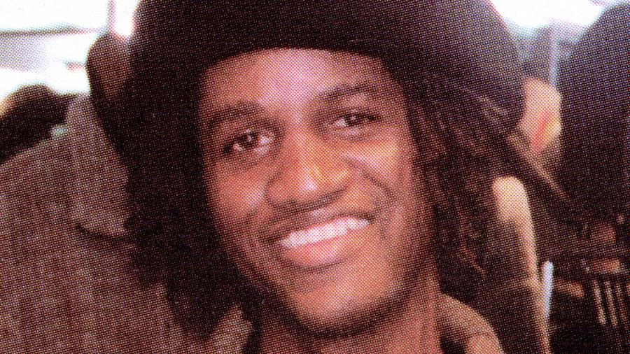 Building more than brands: The legacy of Dameion Royes