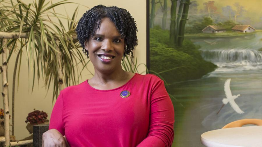 Spotlight Series: This changemaker credits Humber Polytechnic for helping her make a difference
