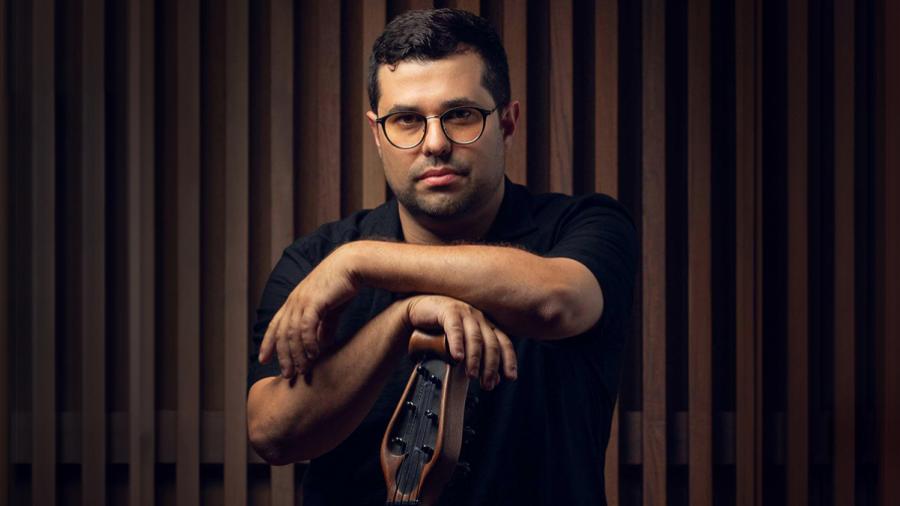 Humber professor wins GRAMMY Award