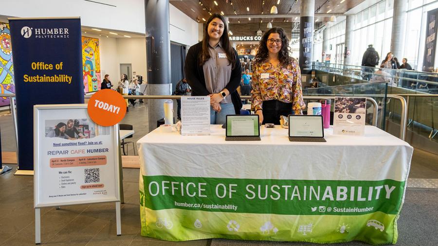 A decade of green distinction