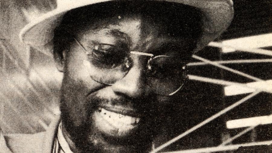 Diversity, drive and determination: Tony Ojo-Ade and the legacy of Black excellence at Humber