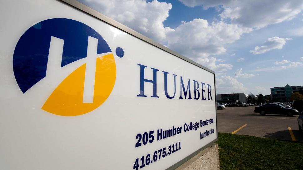 Humber College North Campus