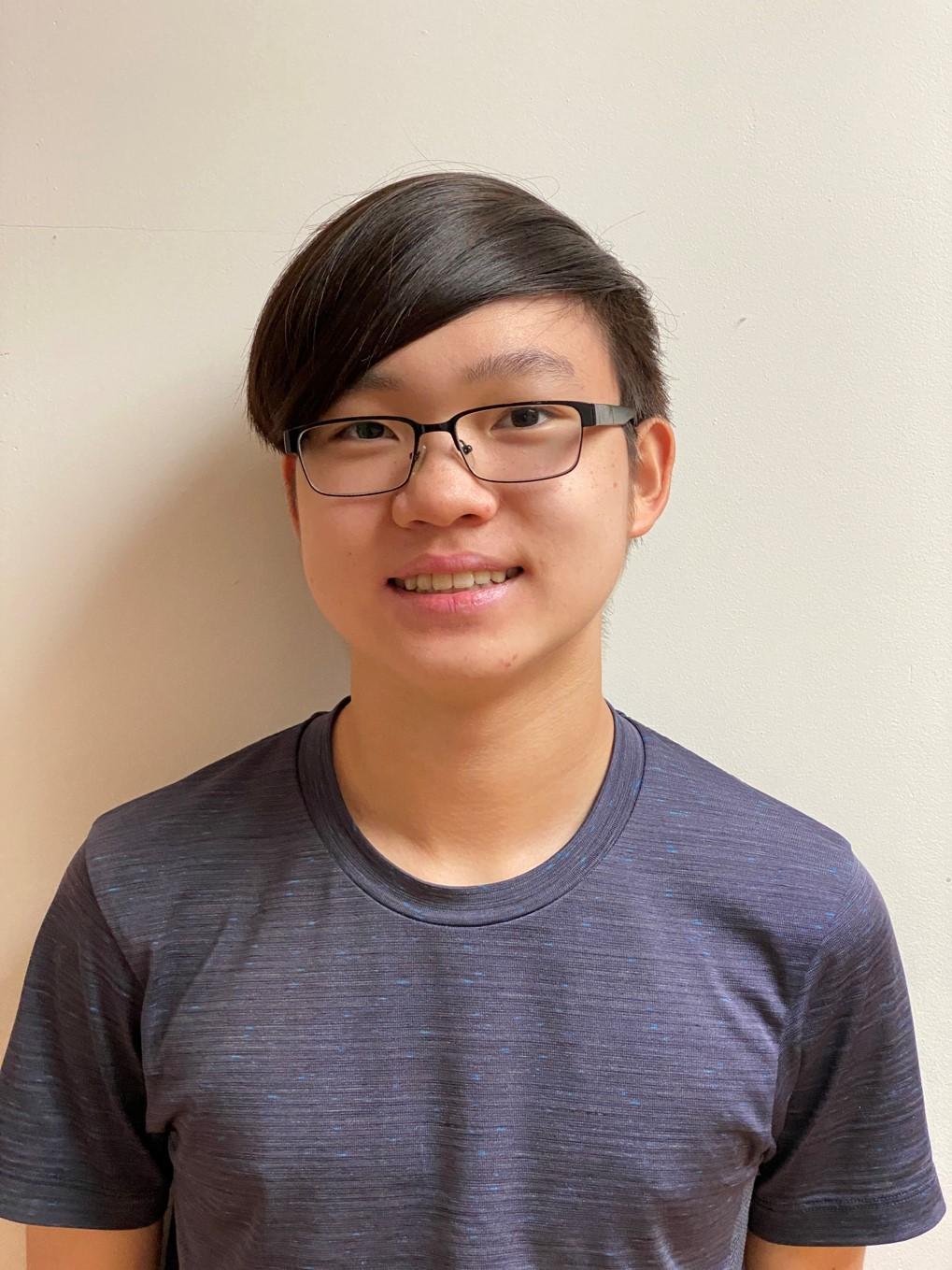 Small Things by Martingrove Collegiate Institute student Nathan Tsui took first place in the annual Flash Fiction Contest.