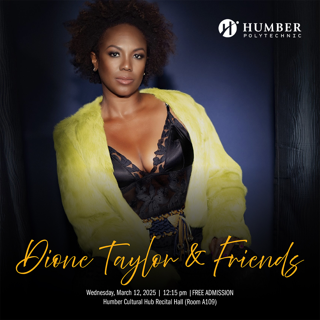 Dione Taylor